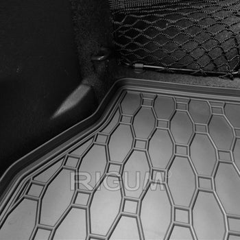 Tavite portbagaj Seat Leon III 5F, caroserie hatchback, an fabricatie 11.2012 - 02.2020, portbagaj inferior | 429039