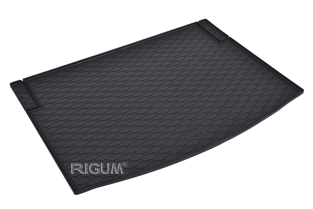 Tavite portbagaj Cupra Leon, caroserie hatchback, an fabricatie 10.2020 - prezent, portbagaj inferior si superior | 429053