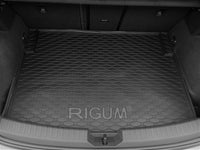 Tavite portbagaj Seat Leon IV MHEV, caroserie hatchback, an fabricatie 2020 - prezent, portbagaj inferior si superior | 429053