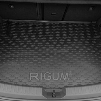 Tavite portbagaj Seat Leon IV PHEV, caroserie combi, an fabricatie 2020 - prezent, portbagaj inferior si superior | 429053