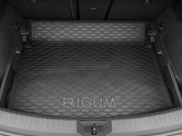 Tavite portbagaj Seat Leon IV MHEV, caroserie hatchback, an fabricatie 2020 - prezent, portbagaj inferior si superior | 429053