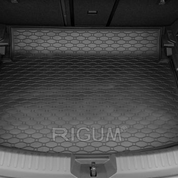 Tavita portbagaj Cupra Leon fabricatie 10.2020 - prezent, caroserie hatchback, portbagaj inferior si superior #1