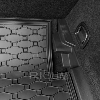 Tavite portbagaj Seat Leon IV KL, caroserie hatchback, an fabricatie 03.2020 - prezent, portbagaj inferior si superior | 429053