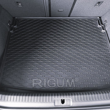 Tavita portbagaj Cupra Formentor eTSI fabricatie 2020 - prezent, caroserie suv, portbagaj inferior si superior #1