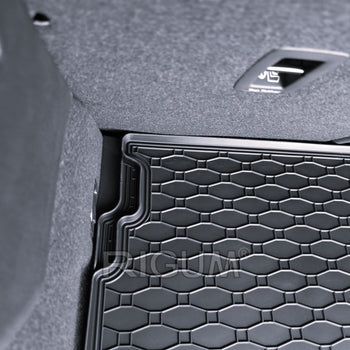 Tavita portbagaj Cupra Formentor PHEV fabricatie 01.2021 - prezent, caroserie suv, portbagaj inferior si superior #1