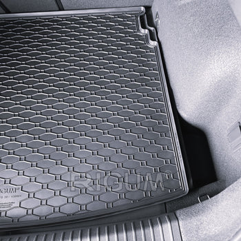 Tavita portbagaj Cupra Formentor PHEV fabricatie 01.2021 - prezent, caroserie suv, portbagaj inferior si superior #1