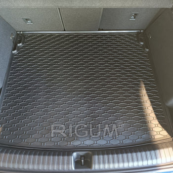 Tavita portbagaj Cupra Terramar fabricatie 09.2024 - prezent, caroserie suv, portbagaj inferior si superior #1