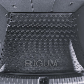 Tavita portbagaj Cupra Terramar fabricatie 09.2024 - prezent, caroserie suv, portbagaj inferior si superior #1