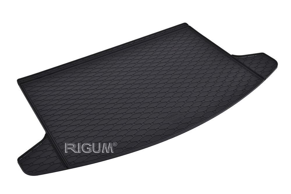 Tavite portbagaj KGM Korando, caroserie suv, an fabricatie 2025 - prezent, portbagaj inferior si superior, fara portbagaj intermediar | 431001