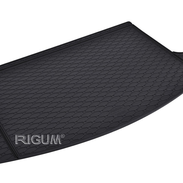 Tavita portbagaj Ssang Yong Korando IV fabricatie 09.2019 - prezent, caroserie suv, portbagaj inferior si superior, fara portbagaj intermediar #1