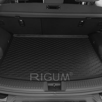 Tavita portbagaj Ssang Yong Korando IV fabricatie 09.2019 - prezent, caroserie suv, portbagaj inferior si superior, fara portbagaj intermediar #1