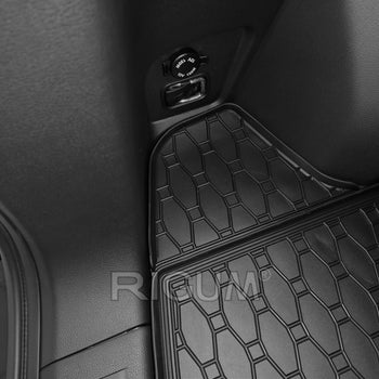 Tavita portbagaj Ssang Yong Korando IV fabricatie 09.2019 - prezent, caroserie suv, portbagaj inferior si superior, fara portbagaj intermediar #1