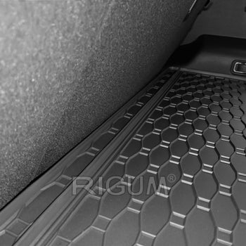 Tavita portbagaj Ssang Yong Korando IV fabricatie 09.2019 - prezent, caroserie suv, portbagaj inferior si superior, fara portbagaj intermediar #1