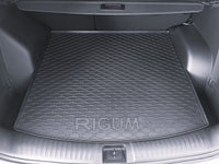 Tavite portbagaj KGM Torres EVX U100, caroserie suv, an fabricatie 03.2024 - prezent | 431032