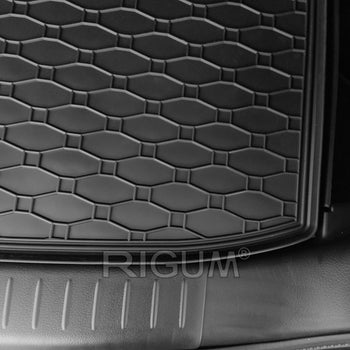 Tavite portbagaj Suzuki Vitara Hybrid, caroserie suv, an fabricatie 01.2020 - prezent, portbagaj superior | 433005