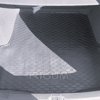 Tavite portbagaj Skoda Octavia II, caroserie combi, an fabricatie 2004 - 04.2013, portbagaj inferior | 434019