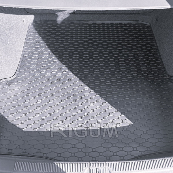 Tavite portbagaj Skoda Octavia II, caroserie combi, an fabricatie 2004 - 04.2013, portbagaj inferior | 434019