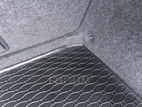 Tavite portbagaj Skoda Octavia II, caroserie combi, an fabricatie 2004 - 04.2013, portbagaj inferior | 434019