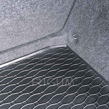 Tavite portbagaj Skoda Octavia II, caroserie combi, an fabricatie 2004 - 04.2013, portbagaj inferior | 434019