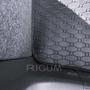 Tavite portbagaj Skoda Octavia II, caroserie combi, an fabricatie 2004 - 04.2013, portbagaj inferior | 434019