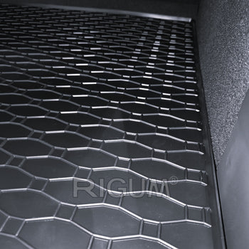 Tavita portbagaj Volkswagen Tiguan II Allspace fabricatie 11.2017 - 2024, caroserie suv, portbagaj superior, 5-7 locuri, rand 3 culcat #1