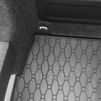 Tavite portbagaj Skoda Rapid, caroserie sedan, an fabricatie 10.2012 - 03.2019 | 434071