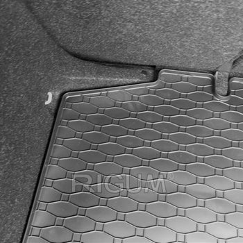 Tavite portbagaj Skoda Rapid, caroserie sedan, an fabricatie 10.2012 - 03.2019 | 434071