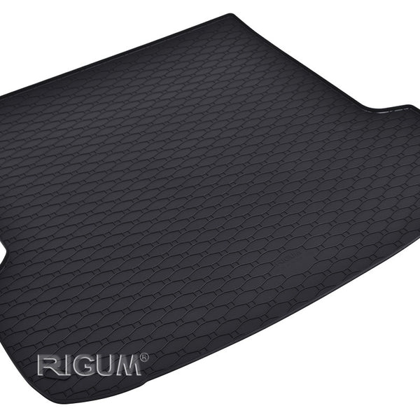 Tavite portbagaj Skoda Octavia I, caroserie combi, an fabricatie 1998 - 2004 | 434101