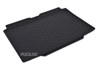 Tavite portbagaj Skoda Yeti, caroserie hatchback, an fabricatie 06.2009 - 11.2017, portbagaj inferior, roata rezerva ingusta / kit reparatie | 434125