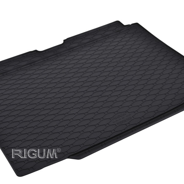 Tavite portbagaj Skoda Yeti, caroserie hatchback, an fabricatie 06.2009 - 11.2017, portbagaj inferior, roata rezerva ingusta / kit reparatie | 434125