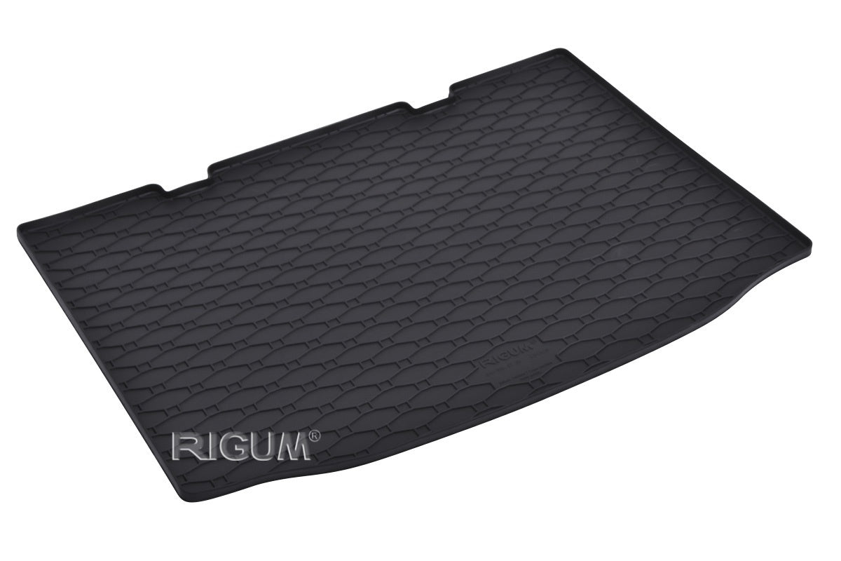 Tavita Portbagaj Seat Mii din 12.2011 - 2019 Portbagaj Inferior, Caroserie Hatchback