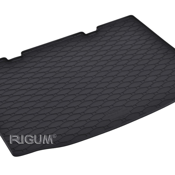 Tavite portbagaj Skoda Citigo, caroserie hatchback, an fabricatie 10.2011 - 2019, portbagaj inferior | 434149