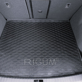 Tavite portbagaj Seat Ateca, caroserie suv, an fabricatie 09.2016 - prezent, 4x2, portbagaj superior | 434163