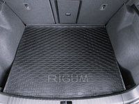 Tavite portbagaj Skoda Karoq, caroserie suv, an fabricatie 2017 - prezent, 4x2, portbagaj superior | 434163