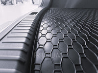 Tavite portbagaj Skoda Karoq, caroserie suv, an fabricatie 2017 - prezent, 4x2, portbagaj superior | 434163