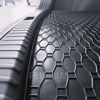 Tavite portbagaj Seat Ateca, caroserie suv, an fabricatie 09.2016 - prezent, 4x2, portbagaj superior | 434163