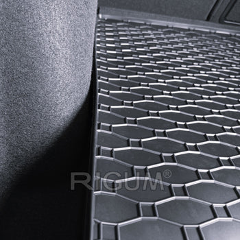 Tavite portbagaj Cupra Ateca, caroserie suv, an fabricatie 2018 - prezent, 4x4 | 434163