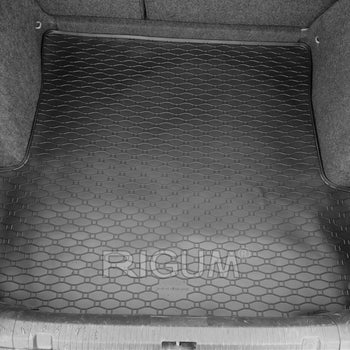 Tavite portbagaj Skoda Octavia I, caroserie sedan, an fabricatie 1998 - 2004 | 434187