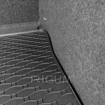 Tavite portbagaj Skoda Octavia I, caroserie sedan, an fabricatie 1998 - 2004 | 434187