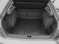 Tavite portbagaj Skoda Octavia I, caroserie sedan, an fabricatie 1998 - 2004 | 434187