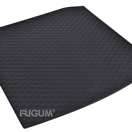 Tavita portbagaj Skoda Octavia IV fabricatie 06.2020 - prezent, caroserie combi, portbagaj inferior si superior #1