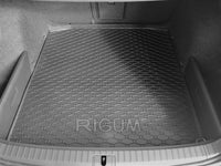 Tavite portbagaj Skoda Octavia IV, caroserie sedan, an fabricatie 06.2020 - prezent, portbagaj inferior si superior | 434231