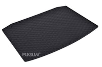 Tavite portbagaj Skoda Karoq, caroserie suv, an fabricatie 2017 - prezent, 4x2, fara podea reglabila pe inaltime, portbagaj inferior | 434279