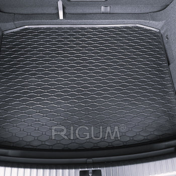 Tavita portbagaj Cupra Ateca fabricatie 2018 - prezent, caroserie suv, 4x2, fara podea reglabila pe inaltime, portbagaj inferior #1