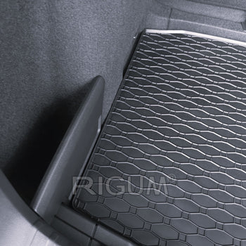 Tavita portbagaj Cupra Ateca fabricatie 2018 - prezent, caroserie suv, 4x2, fara podea reglabila pe inaltime, portbagaj inferior #1