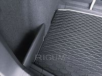 Tavite portbagaj Seat Ateca, caroserie suv, an fabricatie 09.2016 - prezent, 4x2, fara podea reglabila pe inaltime, portbagaj inferior | 434279