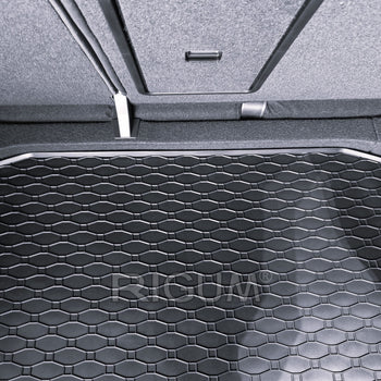 Tavita portbagaj Cupra Ateca fabricatie 2018 - prezent, caroserie suv, 4x2, fara podea reglabila pe inaltime, portbagaj inferior #1