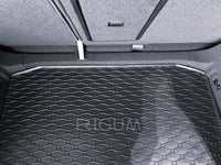 Tavite portbagaj Seat Ateca, caroserie suv, an fabricatie 09.2016 - prezent, 4x2, fara podea reglabila pe inaltime, portbagaj inferior | 434279