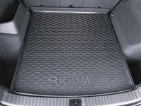 Tavite portbagaj Skoda Kodiaq II MHEV, caroserie suv, an fabricatie 02.2024 - prezent, 5 locuri | 434309