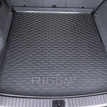 Tavita portbagaj Volkswagen Tayron MHEV fabricatie 2025 - prezent, caroserie suv, 5 locuri #1